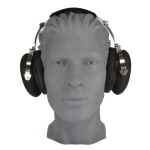 HD030 Over the Head Hearing Protection